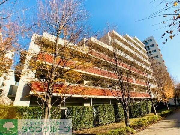 エントランス(お部屋探しは株式会社　タウンハウジング　までお気軽にお問合…)