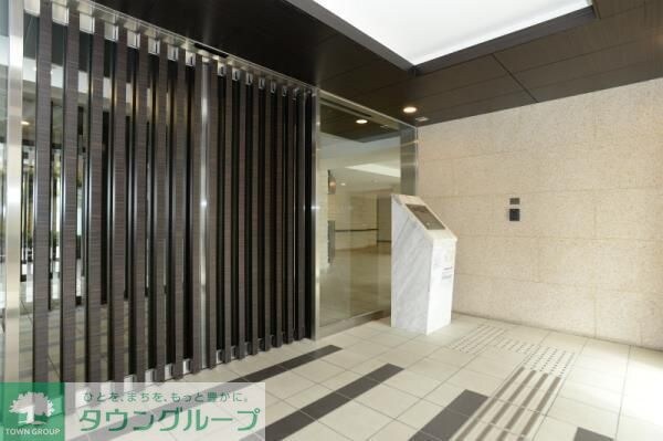 共有部分(部屋探しは株式会社　タウンハウジング　までお気軽にお問合せ…)