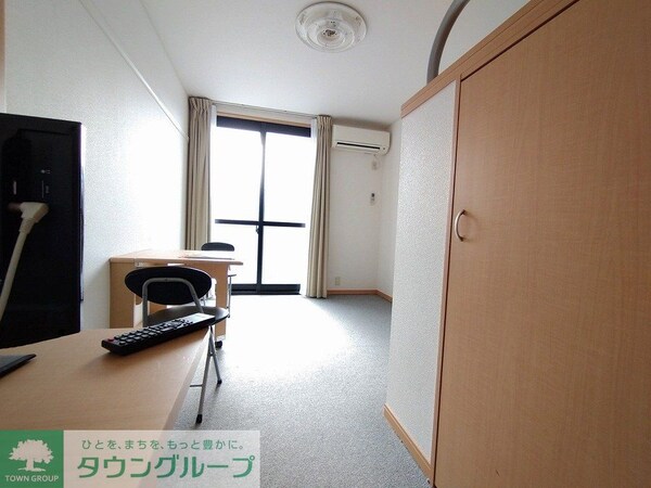 その他(1階はフローリング仕様です。)