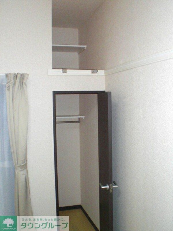 その他室内・内装(ロフト型収納もあります)