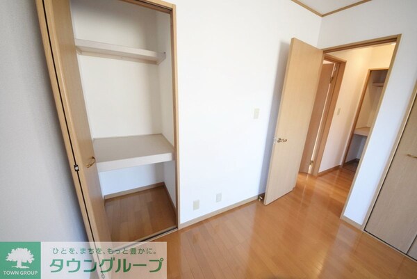 収納(★お問い合わせはタウンハウジングまで★)