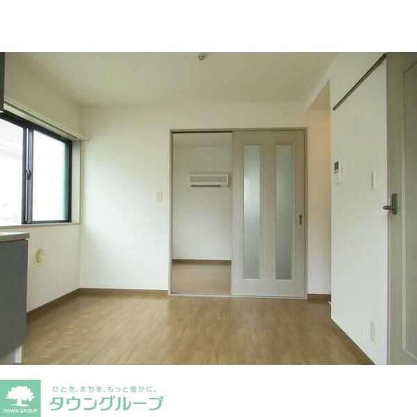 リビング・居室