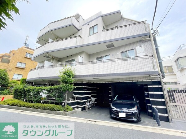 外観(外観)
