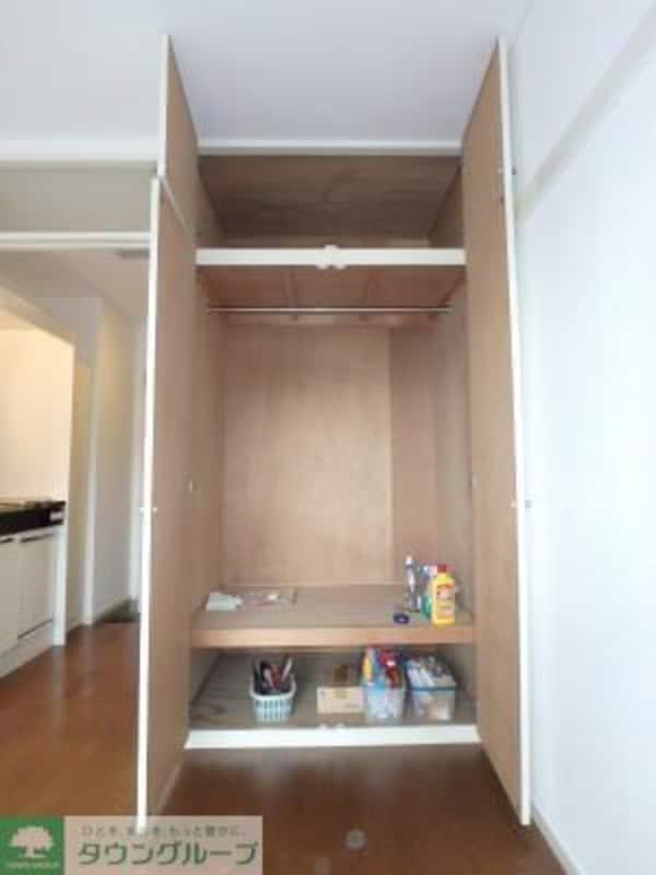 収納(※別部屋参考写真)