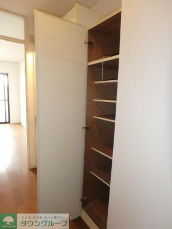 設備(※別部屋参考写真)
