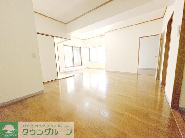 リビング・居室