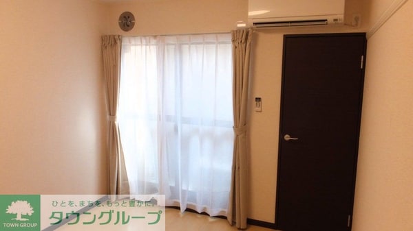 リビング・居室