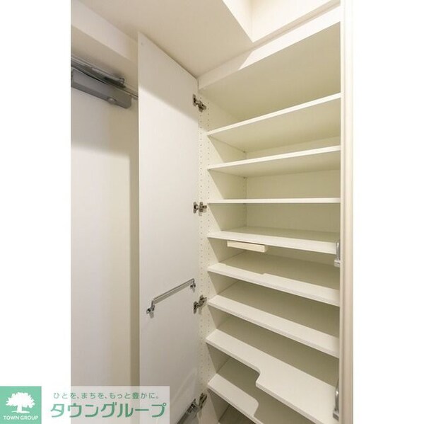 その他(シューズボックス)