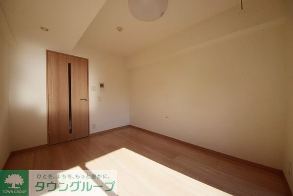 リビング・居室(★綺麗なフローリングのお部屋です★)