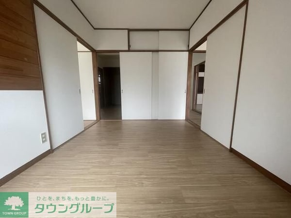 リビング・居室
