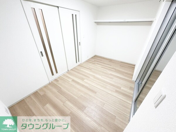 子供部屋(設備)