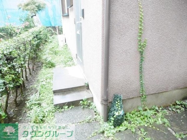 エントランス(★エントランス★)