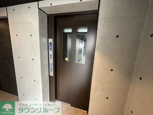 共有部分