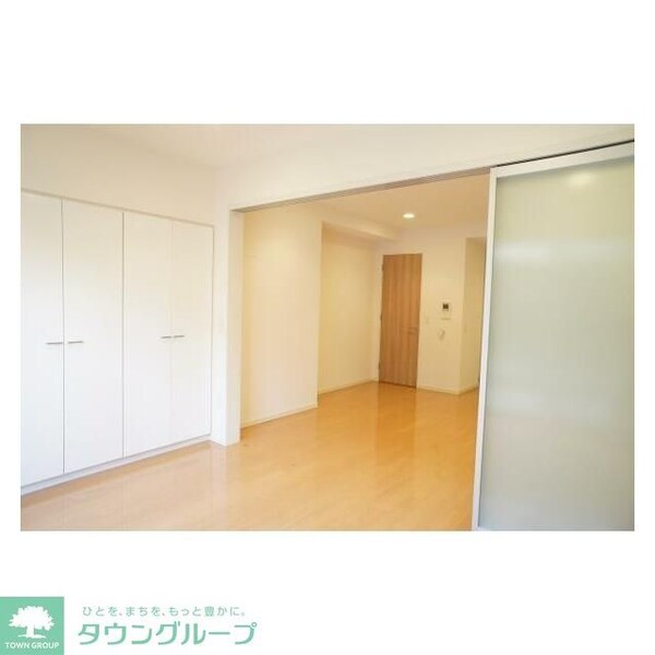 玄関(同施工参考)
