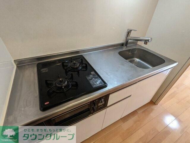 物件内観写真10　