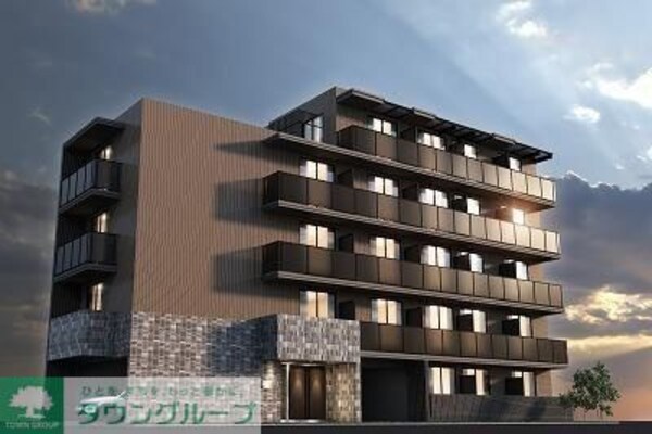 外観(★タウンハウジング取り扱い★)