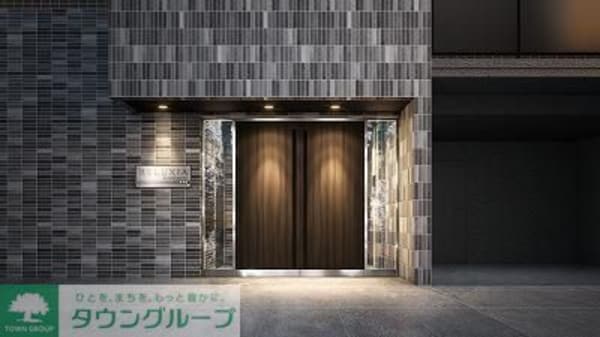 エントランス(★タウンハウジング取り扱い★)