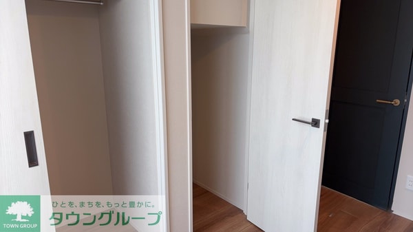 収納(収納)