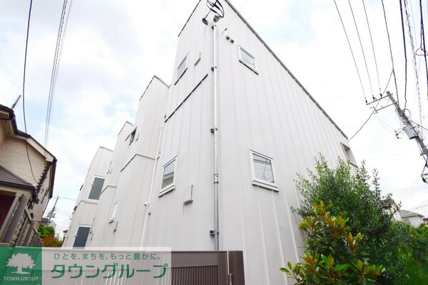 外観(外観)