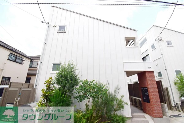 外観(外観)