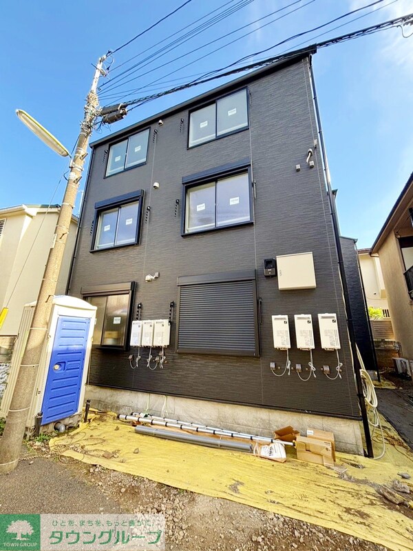 外観(外観)