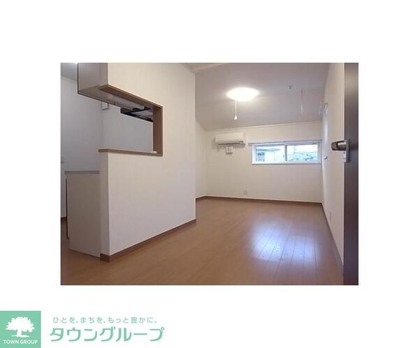 リビング・居室