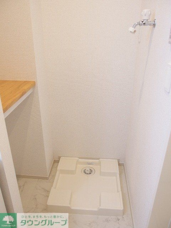 設備(★お問い合わせはタウンハウジング祖師ヶ谷大蔵店まで★)