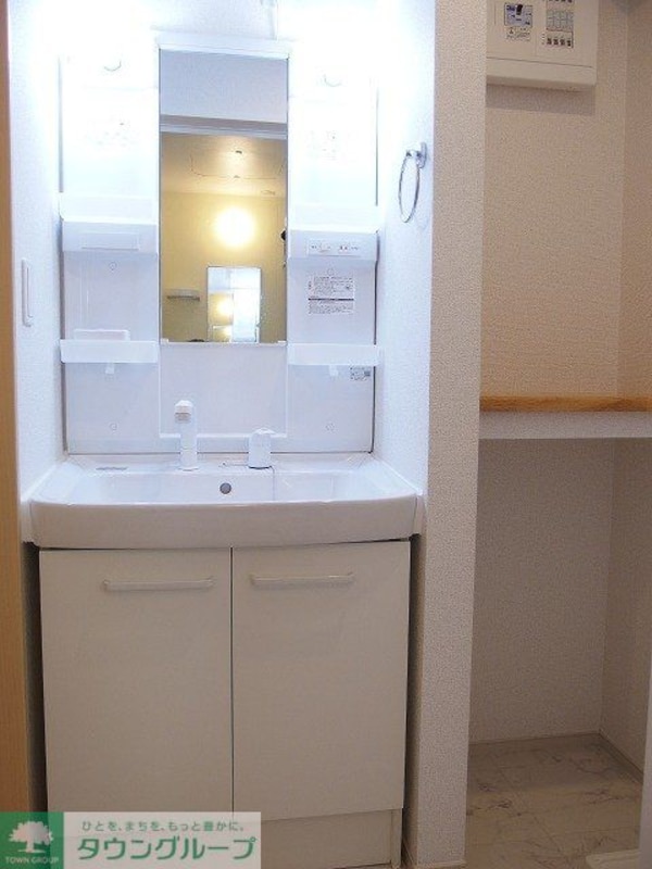 洗面(★お問い合わせはタウンハウジング祖師ヶ谷大蔵店まで★)