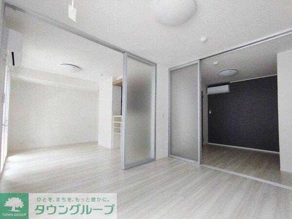 リビング・居室