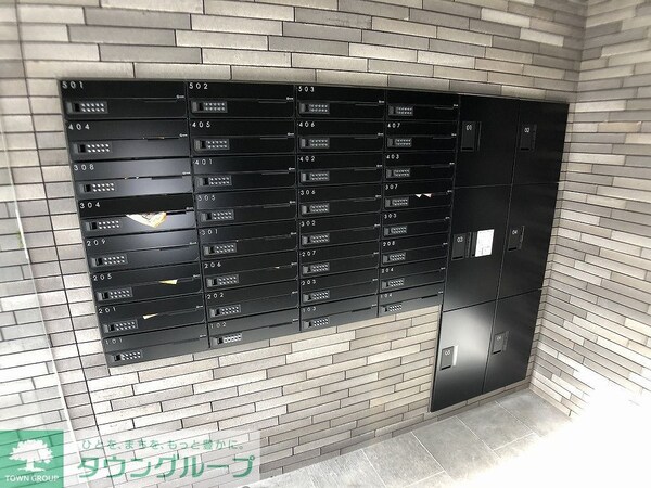 共有部分