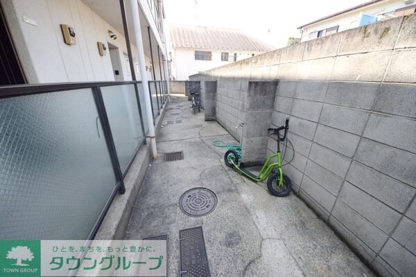 その他(外観・外観写真)