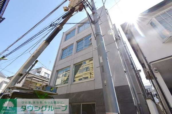 外観(★お問い合わせはタウンハウジング経堂店まで★)