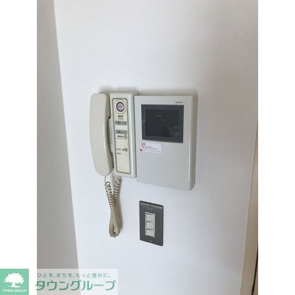 セキュリティ(同タイプ別部屋画像・現況優先)