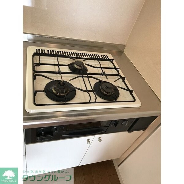 その他(同タイプ別部屋画像・現況優先)