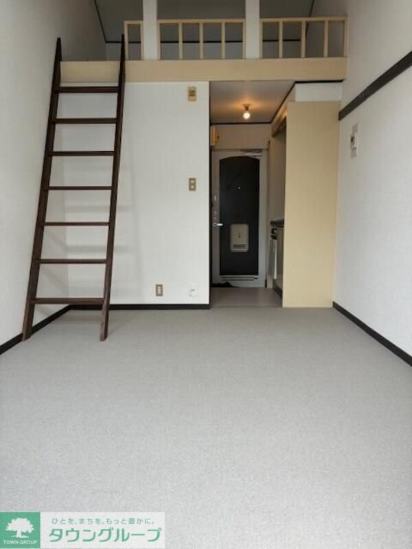 リビング・居室