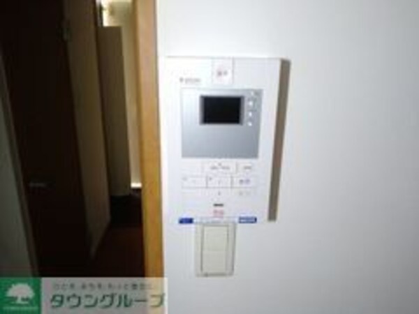 セキュリティ(設備)
