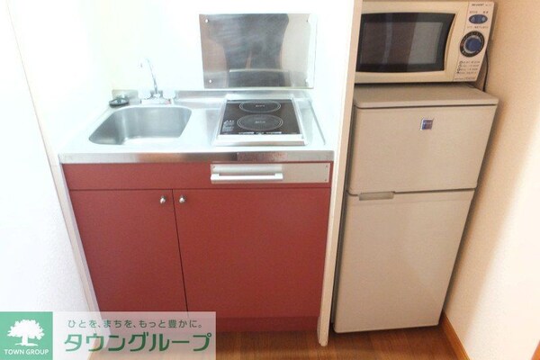 キッチン(★お問い合わせはタウンハウジング祖師ヶ谷大蔵店まで★)