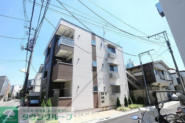 外観(外観)