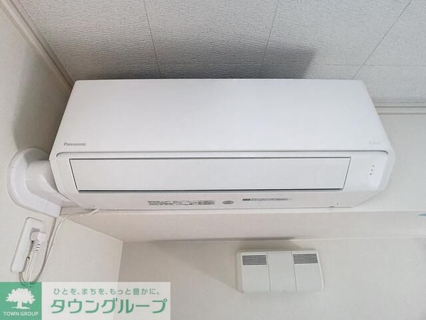 設備(★お問い合わせはタウンハウジングまで★)
