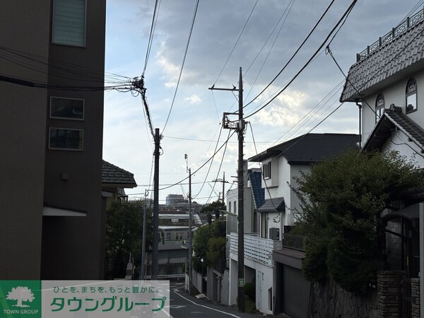 眺望(外観)