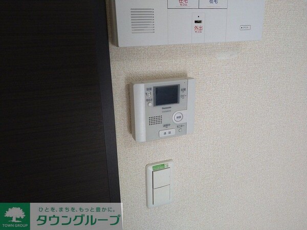 その他(モニターホン標準設置)