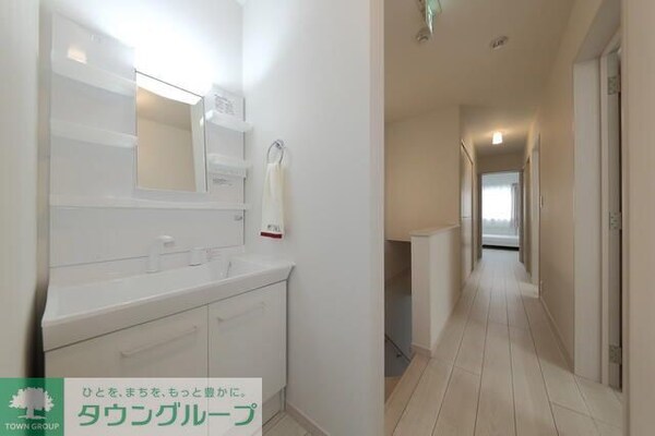 設備(※シェアハウス共用部)