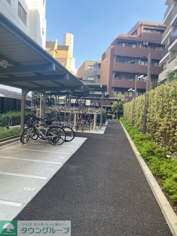 設備(その他共有部分)