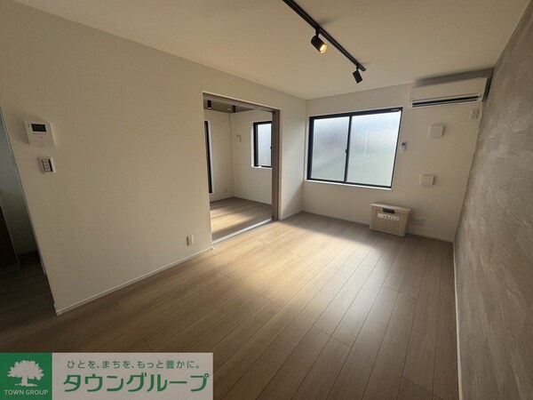 リビング・居室(リビング/居室)