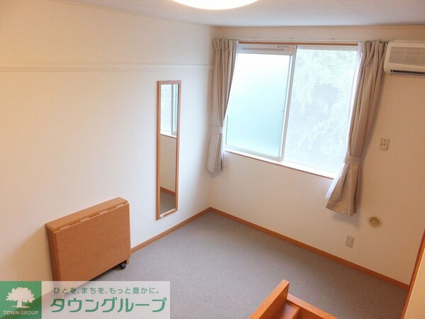 寝室(★お問合せはタウンハウジング祖師ヶ谷大蔵店まで★)