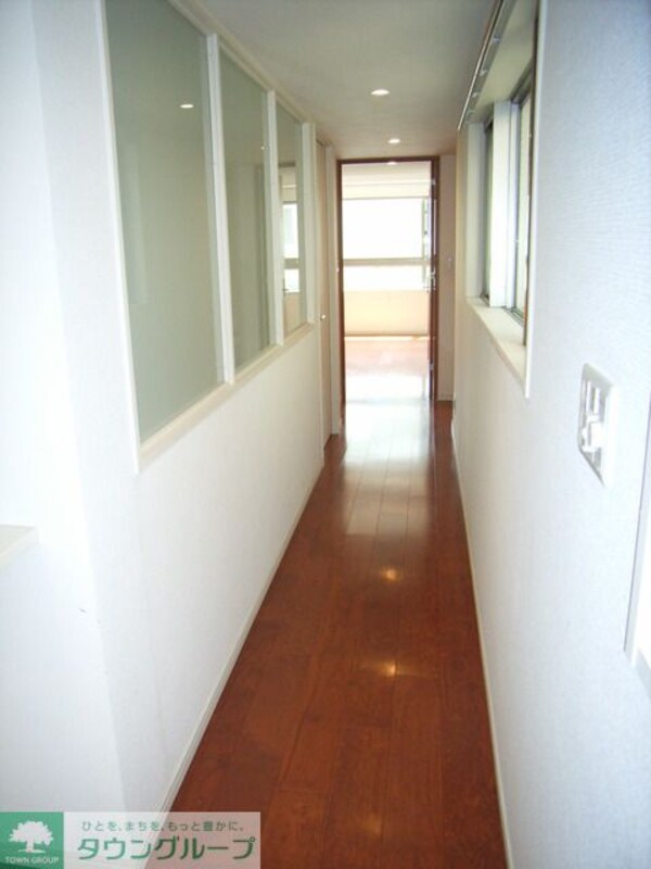 その他(Eタイプ2009年4月撮影)