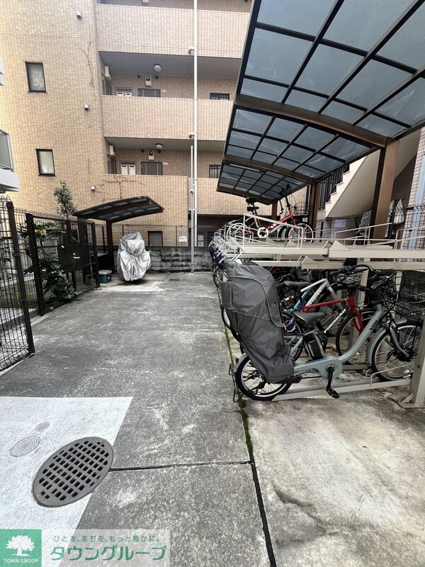 共有部分