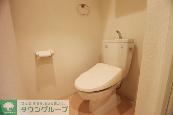 トイレ(※参考写真)