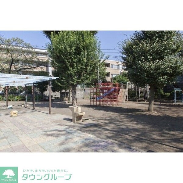 その他(上原公園)