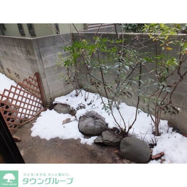 リビング・居室